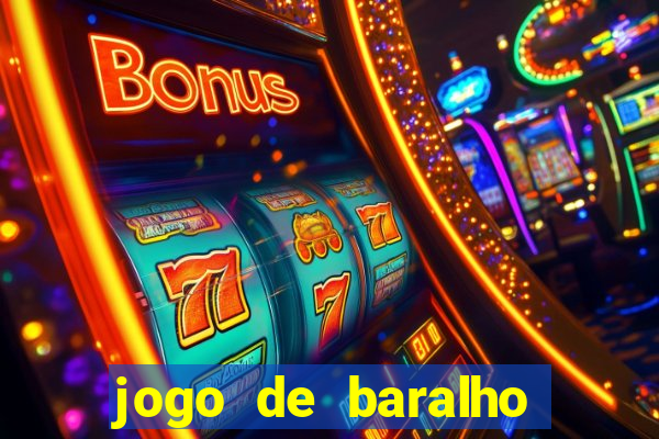 jogo de baralho pife online